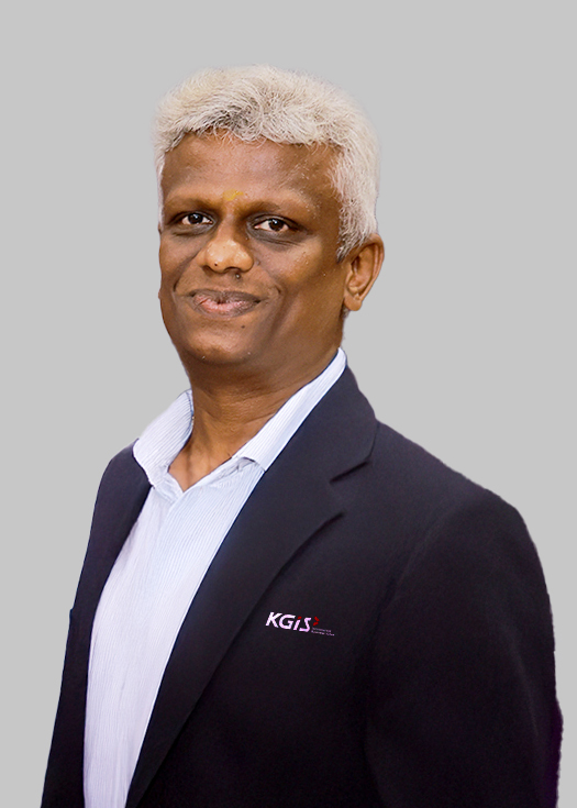 Praveen Ramachandran