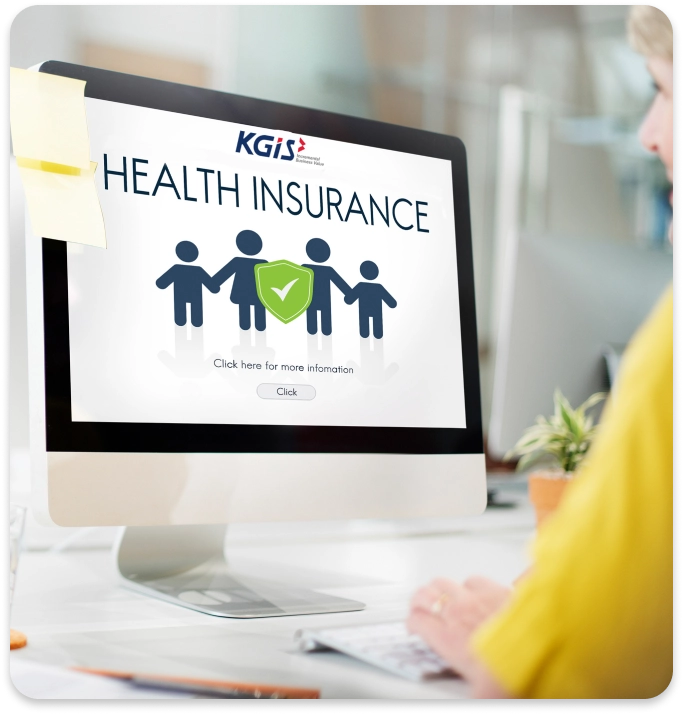 Healthcare Insurance Verification - KG Invicta Services